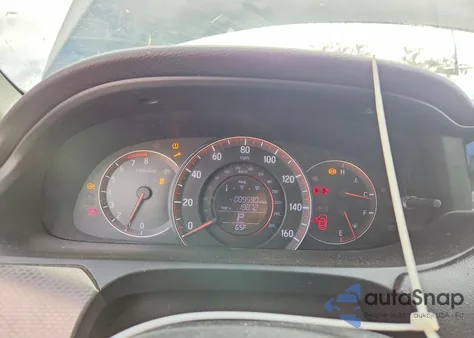 2016 Honda Accord Exl z USA, uszkodzony, nr VIN 1HGCT1B87GA006414